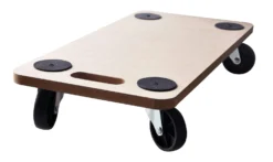 METRO Professional Transportroller 575 X 290 Mm, 200 Kg