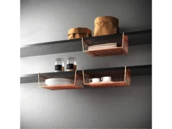 Unterbau Schrankkorb Korb Regal Küchenregal Regalboden Ablage Raumsparer -Wenko Verkäufe 3dade8cf 4d50 4fee 96eb 6bf0df6de774