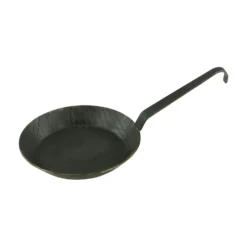 Schmiedeeiserne Brat- Und Servierpfanne 1 Stück Ø 24 Cm Mit Hakenstiel -Wenko Verkäufe 3e7ffdce 0330 44b8 b19d b1c884f73d61 3