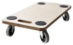 METRO Professional Transportroller Rund 200 Kg -Wenko Verkäufe 3f69a4f7 e29a 4b1c 94e8 8412e5ed2026 2