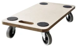 METRO Professional Transportroller 575 X 290 Mm, 200 Kg -Wenko Verkäufe 3f69a4f7 e29a 4b1c 94e8 8412e5ed2026