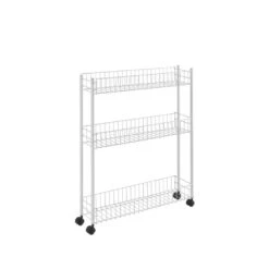 4 Etagen Allzweckwagen Küchenwagen Rollwagen Etagenwagen Regalwagen Barwagen -Wenko Verkäufe 400f352a d54d 4bc1 9e87 87acd4948897 1