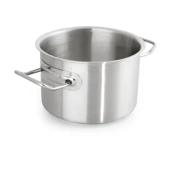WAS Germany - Fleischtopf Cookware 50, Ø 24 Cm, 7 Ltr., Chromnickelstahl (5005240) -Wenko Verkäufe 420a2f8c 9cbf 4881 864e 6db99f247ab3