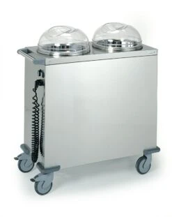 Cookmax Tellerstapler Beheizt, Bis 166 Teller, ø 190 Bis 260 Mm -Wenko Verkäufe 424d98c0 fe15 4d29 9a29 09cc3a7cf613 3