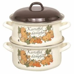 KRÜGER Kartoffeldämpfer/Bio-Dünster Ø 20 Cm -Wenko Verkäufe 4340da71 c19b 40eb 9055 de4e3f9b4537 2