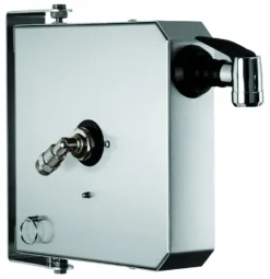 Premium-Ofenbrause Mit Hebelbedienung, 2 M Schlauch Inkl. Schlauchhalterung -Wenko Verkäufe 450d15b5 3445 49a6 bbae a0111f838a17