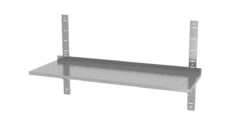 Edelstahl Gastro-Wandboard Verstellbar & Perforiert (2 Ablagefächer) | AISI 430 Qualität | HxBxT 60x100x30 9 Edelstahl Gastro-Wandboard Verstellbar & Perforiert (2 Ablagefächer) | AISI 430 Qualität | HxBxT 60x100x30 -Wenko Verkäufe 45e6a741 ad24 4c61 99be d98dfcc8d35e 1