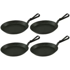 Servierpfanne Aus Schmiedeeisen Mit Gebogenem Hakenstiel Ø 24 Cm 1 Stück -Wenko Verkäufe 462d34e6 f1ae 4c93 9396 6c0a2c789410