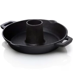 BBQ-Nerd© Servierpfännchen Aus Gusseisen Im 6er Set ǀ Grillpfännchen - Oval 22,5x13 Cm - Zum Braten Überbacken Grillen Anrichten Servieren 9 BBQ-Nerd© Servierpfännchen Aus Gusseisen Im 6er Set ǀ Grillpfännchen - Oval 22,5x13 Cm - Zum Braten Überbacken Grillen Anrichten Servieren -Wenko Verkäufe 46738b60 3b58 4f92 a467 8796153e1bb0 3