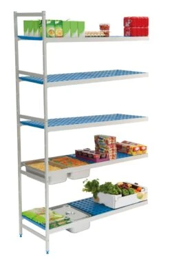 GGG Lager / Kühlzellenregal 1/1 GN -Wenko Verkäufe 471c196d 424b 4861 ae9c 1a259a3b9ee8