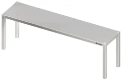Aufsatzbord, Verschweißt : 700x300x400 Mm -Wenko Verkäufe 47204b1a 1cd0 4b23 be05 2190cb397294 1
