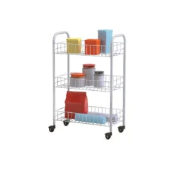 Regalwagen Allzweckwagen Gitterwagen Wagen Küchenwagen Transportwagen Rollbar -Wenko Verkäufe 488fc3f4 f91d 473b 877c 4930c1b4eaf0