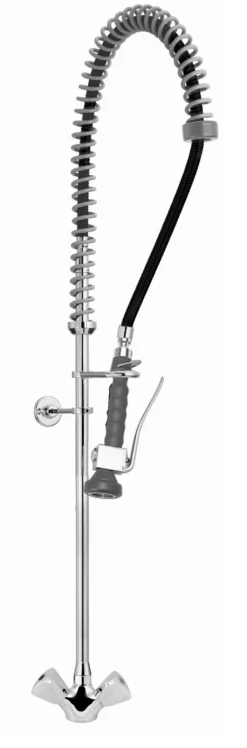 Einhebelmischer Mit Geschirrbrause Ohne Auslauf - Made In Germany -Wenko Verkäufe 49bc9355 c8cb 47cf b25a f213880c6390 2