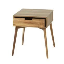 WENKO Beistelltisch Mit Schublade Acina -Wenko Verkäufe 49cd8136 a8c0 4248 a706 6c4d0cbb0732