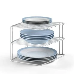 2er Set Tellerregal Eckschrankeinsatz Küchenschrank Eckregal Ablage Einsatz 12 2er Set Tellerregal Eckschrankeinsatz Küchenschrank Eckregal Ablage Einsatz -Wenko Verkäufe 4bc74955 7416 4588 8308 d34ed262384b