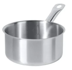 METRO Professional Stielkasserolle, Edelstahl, Ø 16 Cm, 1.5 L, Induktion, Ofenfest -Wenko Verkäufe 4cdb8e3f 3634 467f a7e9 25c541aadbaf