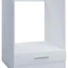 Ofenschrank Für Einbauherd 60cm Weiß