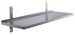 GastroHero Wandbord Basic 140/40 Doppelt -Wenko Verkäufe 4e6f1bb3 2a79 41be 9cd7 5da285700b14