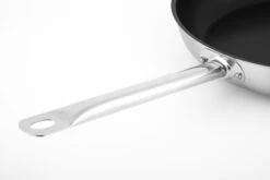 METRO Professional Pfannenset 3 Tlg., Edelstahl, Ø 24/ 28/ 32 Cm, Antihaftbeshichtung, Induktion -Wenko Verkäufe 4ee6d567 adff 459c 9b7c 7380fe9acee0