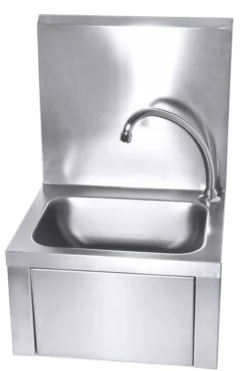 GGG Handwaschbecken Mit Kniebedienung, 480x350 -Wenko Verkäufe 5014307f e951 4082 aa80 d16862d9234a 2