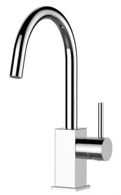 Wasserhahn Küchenarmatur Spültischmischer, Verchromt Mit 360° Schwenkbarem Superflachem Auslauf , Quadratisches Design 11 Wasserhahn Küchenarmatur Spültischmischer, Verchromt Mit 360° Schwenkbarem Superflachem Auslauf , Quadratisches Design -Wenko Verkäufe 51332fa8 fafa 4905 a321 ab2137dd2290