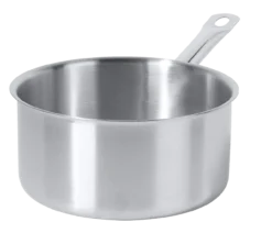 METRO Professional Stielkasserolle, Edelstahl, Ø 20 Cm, 3 L, Induktion, Ofenfest -Wenko Verkäufe 51ef2504 252d 428d 8233 d4779aaae37c