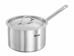 Bartscher Kochtopf E16L-1, Topf, Kochen, Zubehör Von CHEFGASTRO -Wenko Verkäufe 5250c1a1 9370 4526 91e4 f7b527490123 2