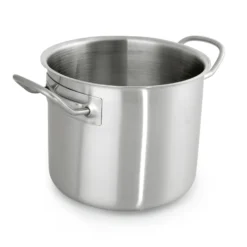 WAS Germany - Suppentopf Cookware 50, Ø 28 Cm, 15 Ltr., Chromnickelstahl (5002281) -Wenko Verkäufe 52f77f0c a577 4d56 b44f ce330825f000