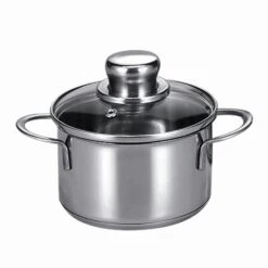 KRÜGER Fleischtopf "Saturn" Ø 16 Cm 2316GL -Wenko Verkäufe 56294962 e277 49a0 9e83 b8f0515f589f 5