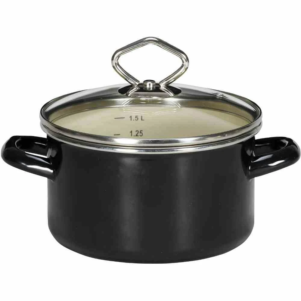 KRÜGER Fleischtopf "Saturn" Ø 20 Cm 2320GL 7 KRÜGER Fleischtopf "Saturn" Ø 20 Cm 2320GL – Bild 7