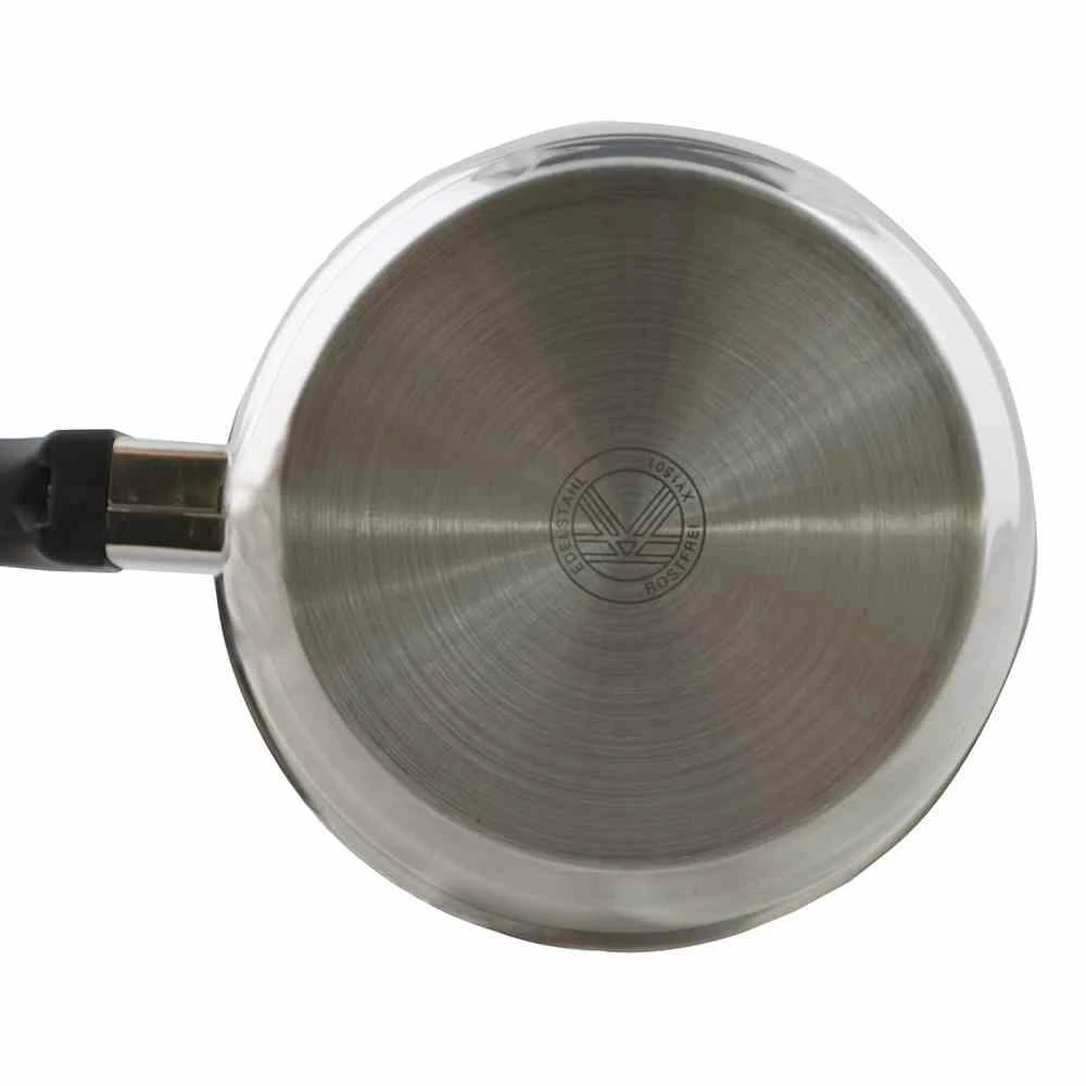 KRÜGER Stieltopf "Denver" 16 Cm 103016DE 7 KRÜGER Stieltopf "Denver" 16 Cm 103016DE – Bild 7