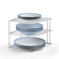 Tellerregal Eckschrankeinsatz Küchenschrank Eckregal Ablage Einsatz Stapel 6 Tellerregal Eckschrankeinsatz Küchenschrank Eckregal Ablage Einsatz Stapel -Wenko Verkäufe 5884b4a8 3b0c 45dd a20b 296c12b22022 1