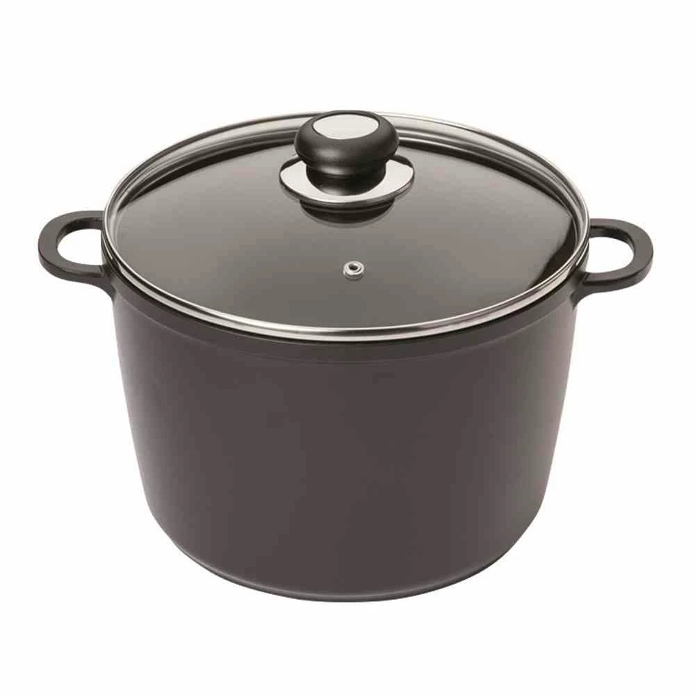 KRÜGER Universaltopf "Delta" 24 Cm 1 KRÜGER Universaltopf "Delta" 24 Cm