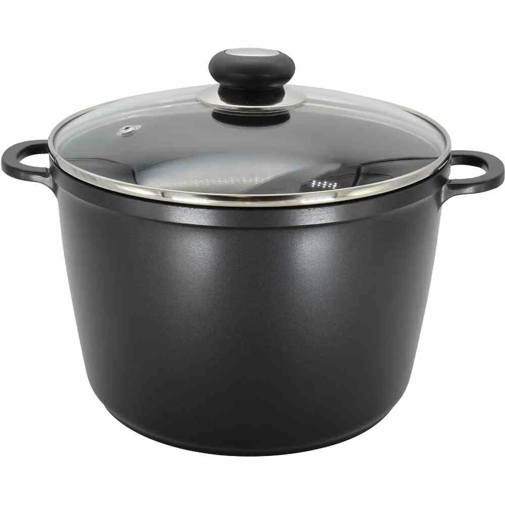 KRÜGER Universaltopf "Delta" 24 Cm 6 KRÜGER Universaltopf "Delta" 24 Cm – Bild 6