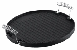 Parthenaise Bratpfanne 30 Cm (Ø) Gusseisen Rund Voreingebrannt Backofenfest Schwarz -Wenko Verkäufe 5b4e7853 4b7c 479d 808a 81aa373dbc2c 1