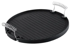 Eurolux Premium Grillplatte 43 X 28 X 2,5 Cm, Glatt -Wenko Verkäufe 5b4e7853 4b7c 479d 808a 81aa373dbc2c