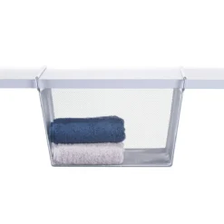 Zeller Regaleinhängekorb Schrankkorb Drahtkorb Aufbewahrungskorb 29 X 26 X 19 Cm -Wenko Verkäufe 5b7309d0 fbad 4857 962c d779d2b1c28e 1