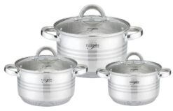 Michelino Gemüsetopf Ø28cm Ohne Deckel Suppentopf Kochtopf 18/10 Edelstahl Für Alle Herdarten -Wenko Verkäufe 5bca6759 7dbc 4eab 80f9 f065dcbeec6a 2