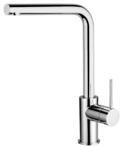 Wasserhahn Küchenarmatur Spültischmischer, Verchromt Mit 360° Schwenkbarem Flachem Auslauf -Wenko Verkäufe 5d53f3db 2a1f 4fc5 b7a7 c55a72362d87