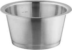 Cookvision Quick Clack Topf Ø 20 Cm, Edelstahl -Wenko Verkäufe 5f2171f7 af7f 4084 b9a8 9144f41c3cd0