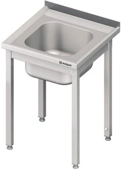 Spültisch Ohne Grundboden, Mit Einem Becken, Mit Aufkantung, Verschweißt : 800x600x850 Mm Becken Rechts 10 Spültisch Ohne Grundboden, Mit Einem Becken, Mit Aufkantung, Verschweißt : 800x600x850 Mm Becken Rechts -Wenko Verkäufe 5f4fcd04 f6f2 4768 9dad 8ad1893b4d3a