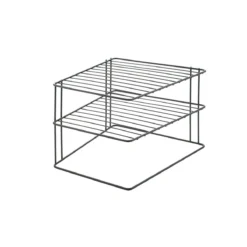 Schrankeinsatz Küchenschrank Einsatz Ablage Platzsparer Klappbar Stapelbar -Wenko Verkäufe 61c6faea cc10 4947 86da 1ceaf5109c59