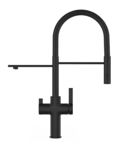 3 Wege Wasserhahn Küchenarmatur Spültischmischer FC, Schwarz Matt, Mit 360° Schwenkbarem Schwarz Auslauf Und Abnehmbare 2 Strahl Handbrause 13 3 Wege Wasserhahn Küchenarmatur Spültischmischer FC, Schwarz Matt, Mit 360° Schwenkbarem Schwarz Auslauf Und Abnehmbare 2 Strahl Handbrause -Wenko Verkäufe 61d33835 a31f 4f4a b865 955448ebfa39 scaled