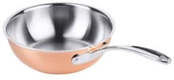 Contacto Sauteuse 18 Cm, Multi-Ply -Wenko Verkäufe 6246665c 6a1d 4044 82cb 2cfa23392a7c 1