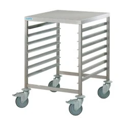 ScanBox Speisentransportwagen 14 X GN 1/1-65 Umluftheizung Ergo Line H14 F -Wenko Verkäufe 684b8aa9 9068 43a4 910a e9006d955e2d