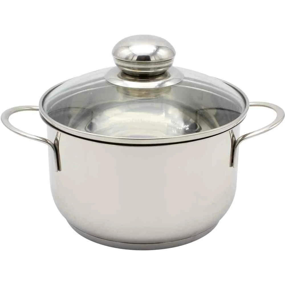 KRÜGER Fleischtopf "Saturn" Ø 20 Cm 2320GL 2 KRÜGER Fleischtopf "Saturn" Ø 20 Cm 2320GL – Bild 2