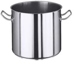 Contacto Kochtopf, Hoch 20 Cm, Schwere Qualität