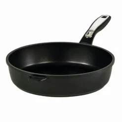 KRÜGER Delta Pfanne "Delta" Tief, 24 Cm