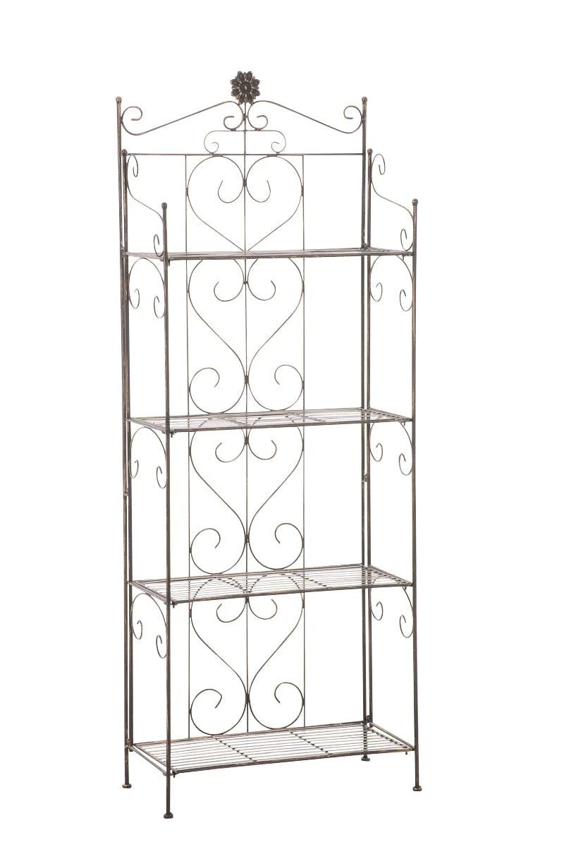 Aluminium-Steckregal Für Den Hygienebereich Lebensmittelregal Regal 5 Aluminium-Steckregal Für Den Hygienebereich Lebensmittelregal Regal – Bild 5