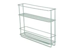 Küchenregal Küchenrollenhalter Regal Küchenablage Standregal Bambus Edelstahl -Wenko Verkäufe 755fc362 ed16 471a bdb3 65fc0ec2919f